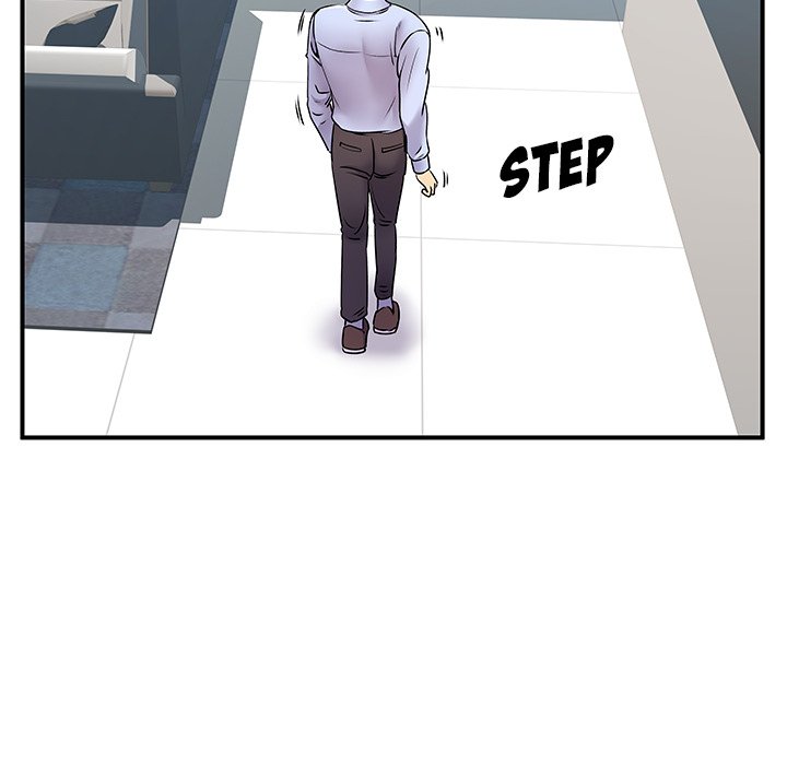 Single Again Chapter 8 Page 18