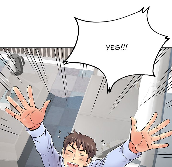 Single Again Chapter 8 Page 20