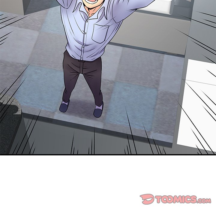 Single Again Chapter 8 Page 21