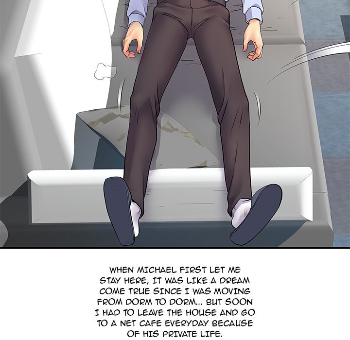 Single Again Chapter 8 Page 23