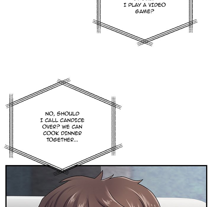 Single Again Chapter 8 Page 26