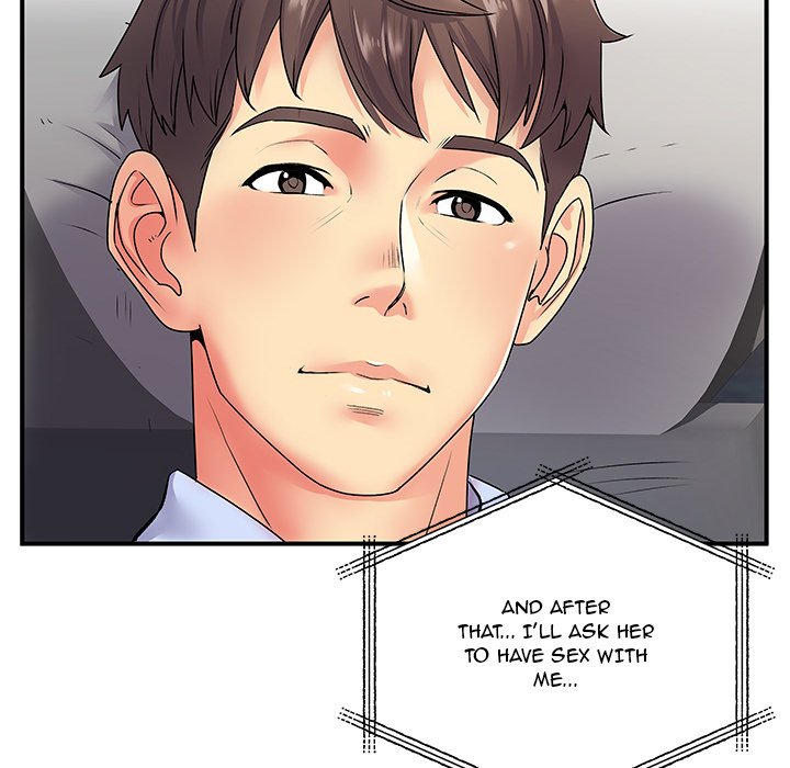 Single Again Chapter 8 Page 27