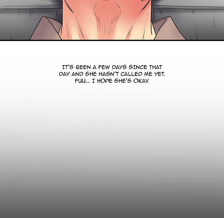 Single Again Chapter 8 Page 31