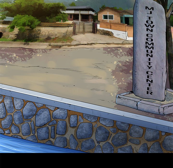 Single Again Chapter 8 Page 35