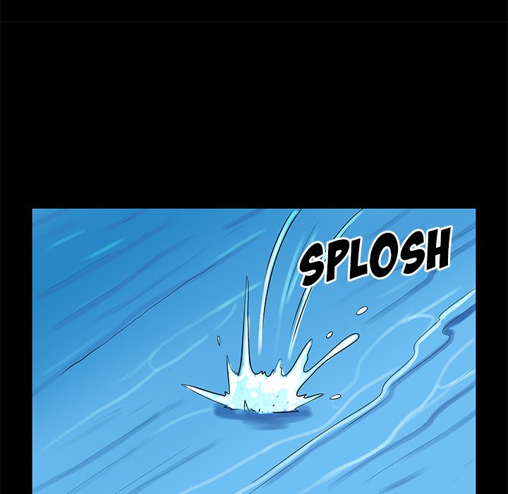 Single Again Chapter 8 Page 36
