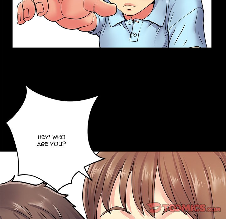 Single Again Chapter 8 Page 39