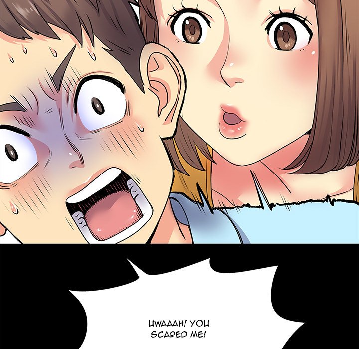 Single Again Chapter 8 Page 40