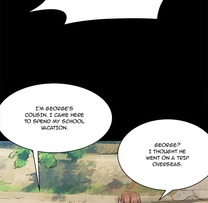 Single Again Chapter 8 Page 41