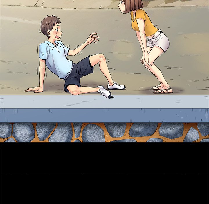 Single Again Chapter 8 Page 42