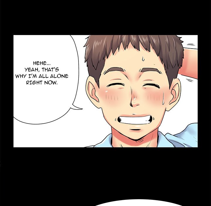 Single Again Chapter 8 Page 43