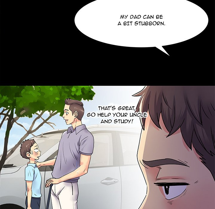 Single Again Chapter 8 Page 44