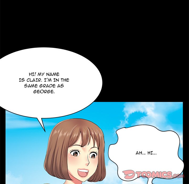 Single Again Chapter 8 Page 48