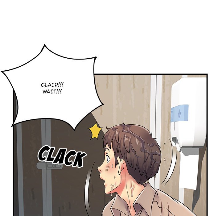Single Again Chapter 8 Page 5