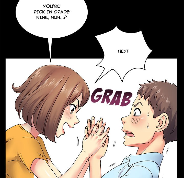 Single Again Chapter 8 Page 50