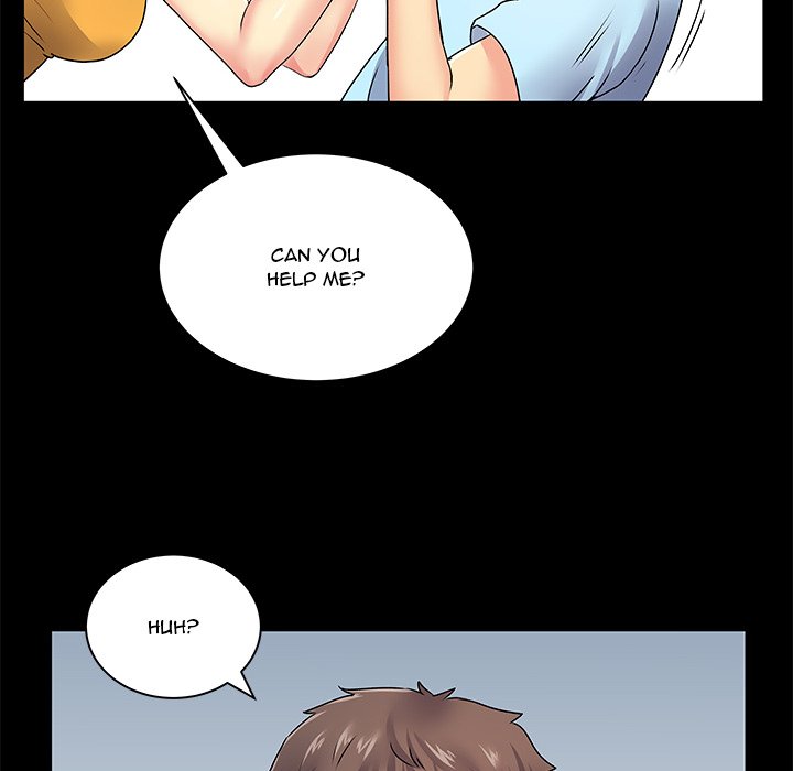 Single Again Chapter 8 Page 51
