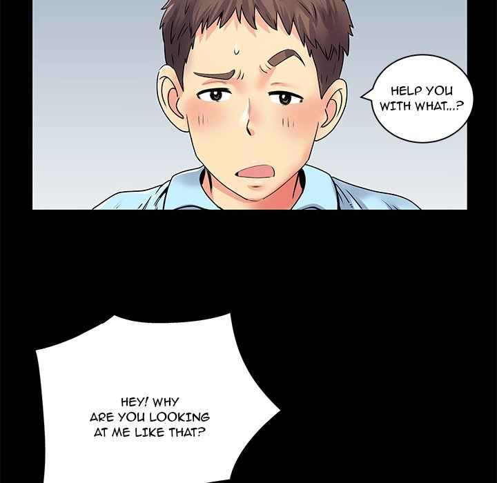 Single Again Chapter 8 Page 52