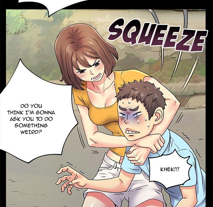 Single Again Chapter 8 Page 53