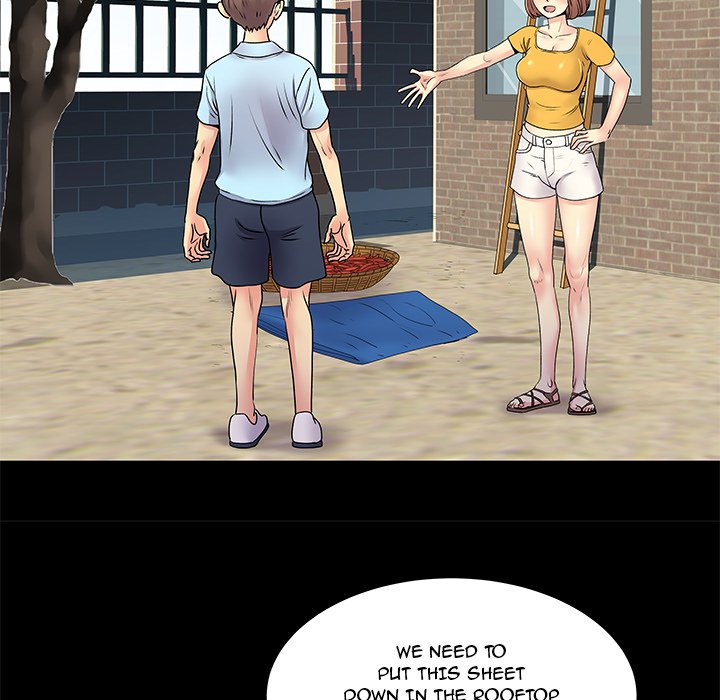 Single Again Chapter 8 Page 56