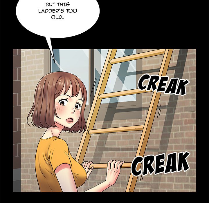 Single Again Chapter 8 Page 58