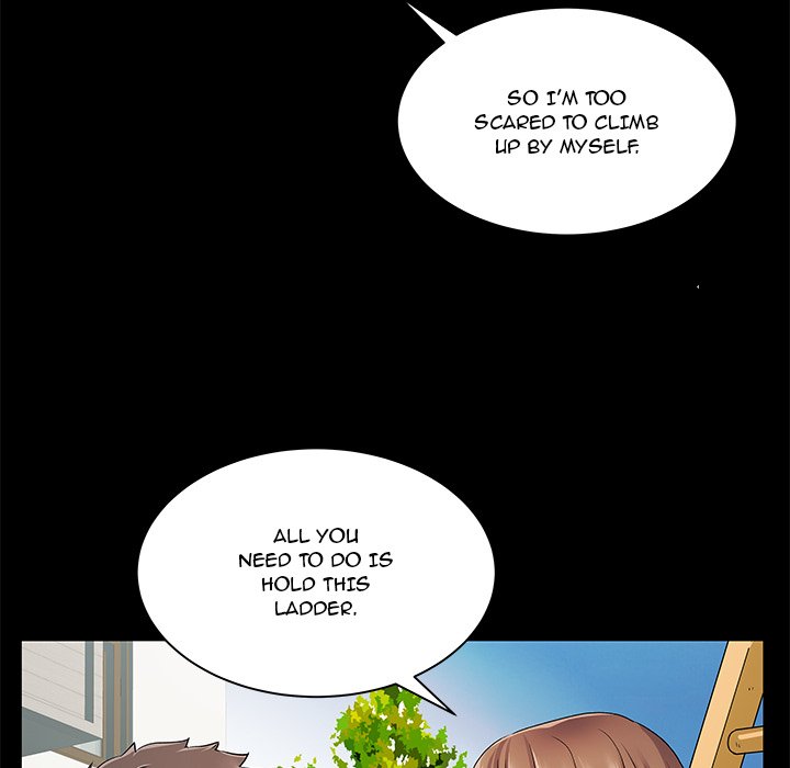 Single Again Chapter 8 Page 59