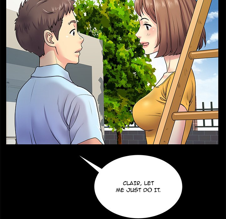 Single Again Chapter 8 Page 60