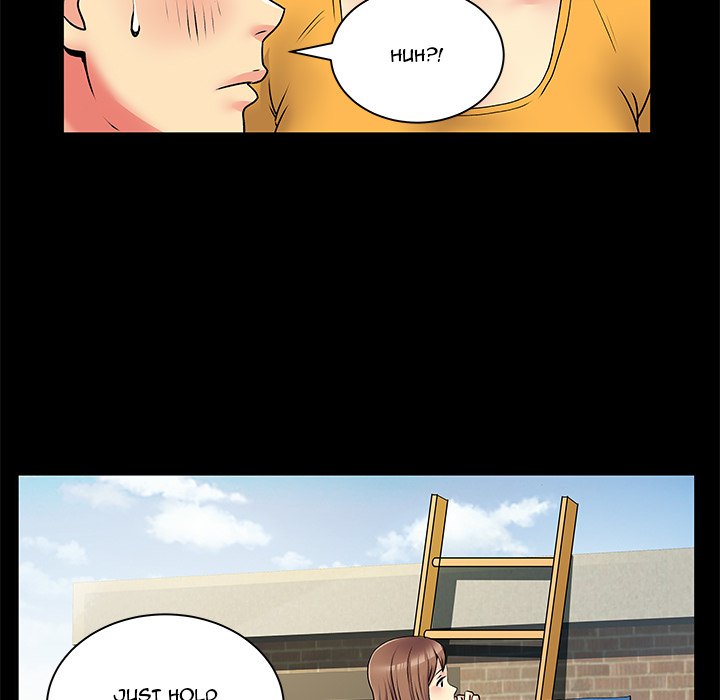 Single Again Chapter 8 Page 62