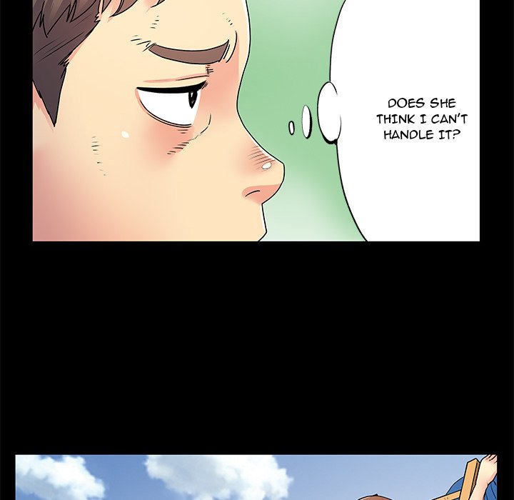 Single Again Chapter 8 Page 64