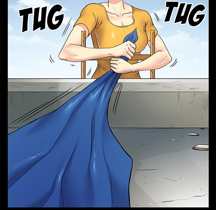 Single Again Chapter 8 Page 69