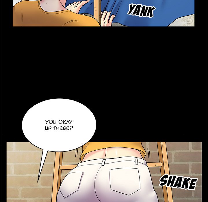 Single Again Chapter 8 Page 71