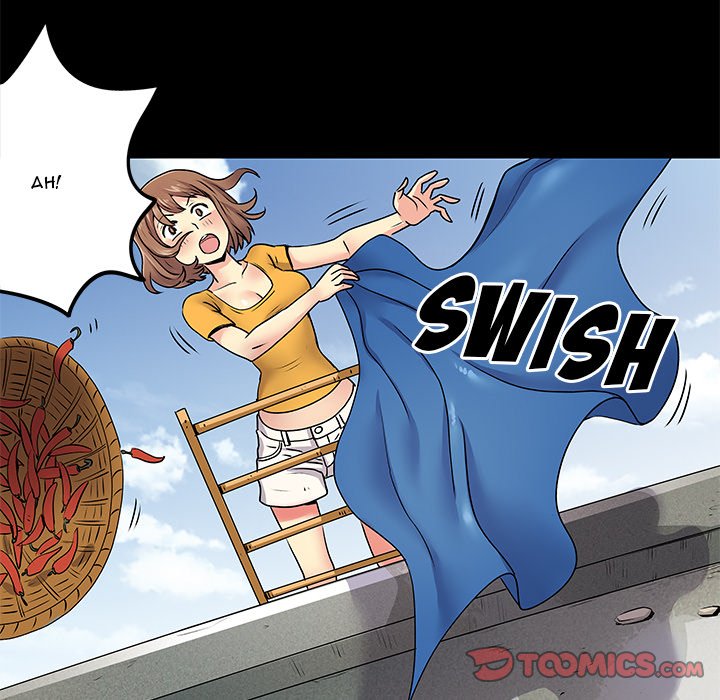 Single Again Chapter 8 Page 75
