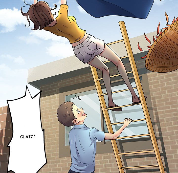 Single Again Chapter 8 Page 77