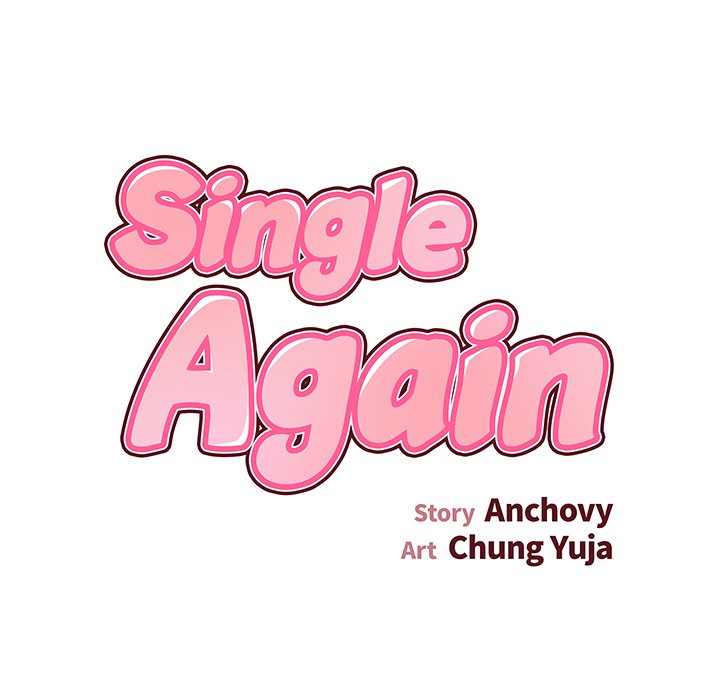 Single Again Chapter 8 Page 8