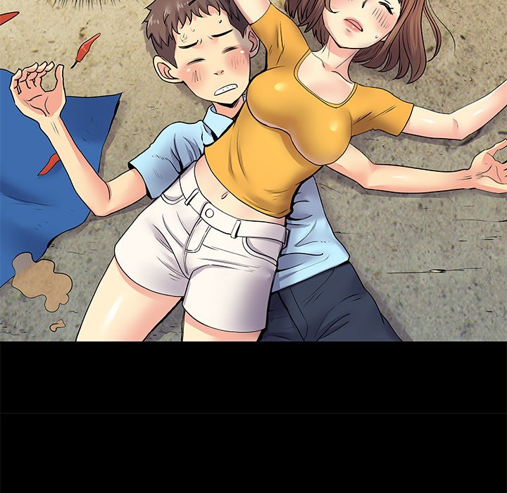 Single Again Chapter 8 Page 82