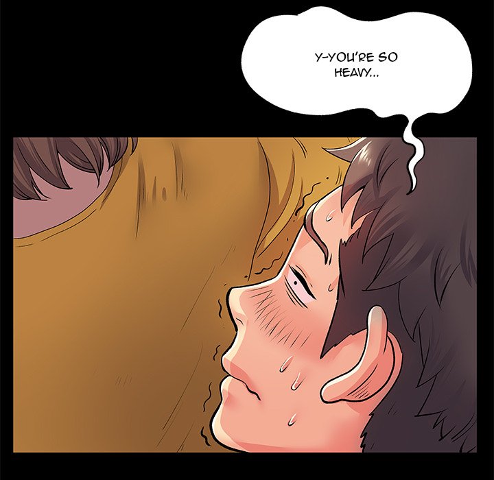 Single Again Chapter 8 Page 83