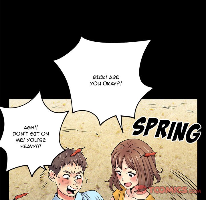 Single Again Chapter 8 Page 84