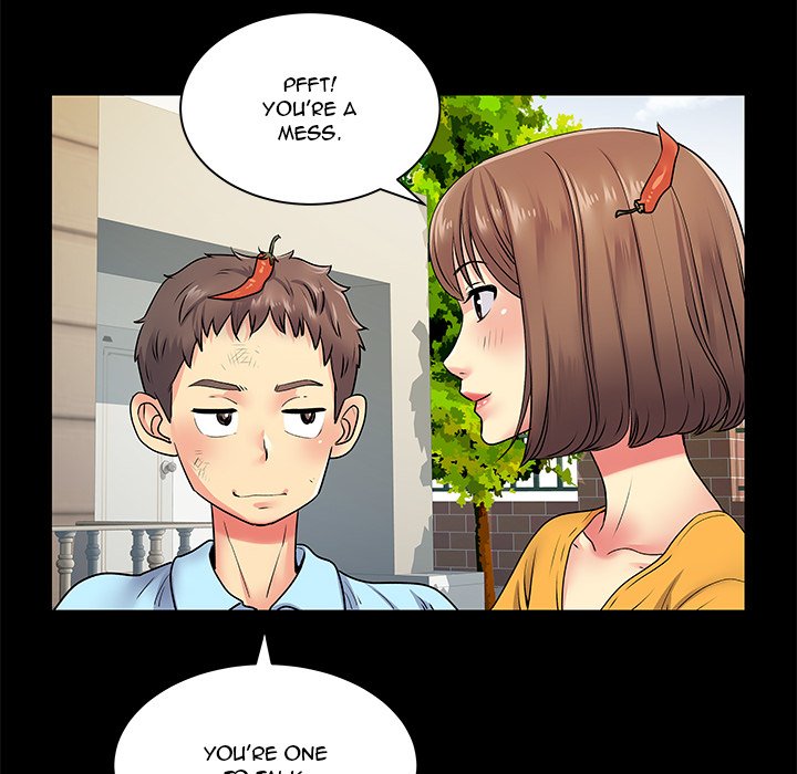 Single Again Chapter 8 Page 86