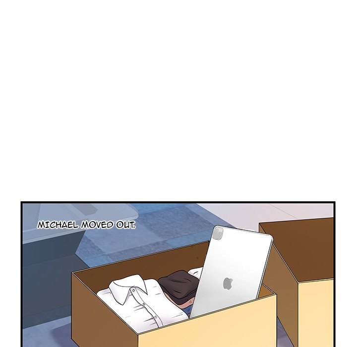 Single Again Chapter 8 Page 9