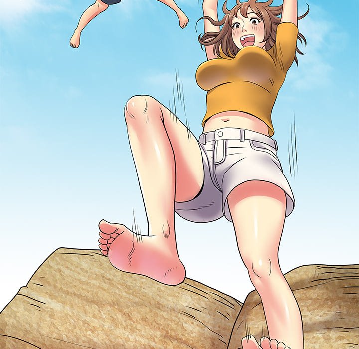 Single Again Chapter 8 Page 91