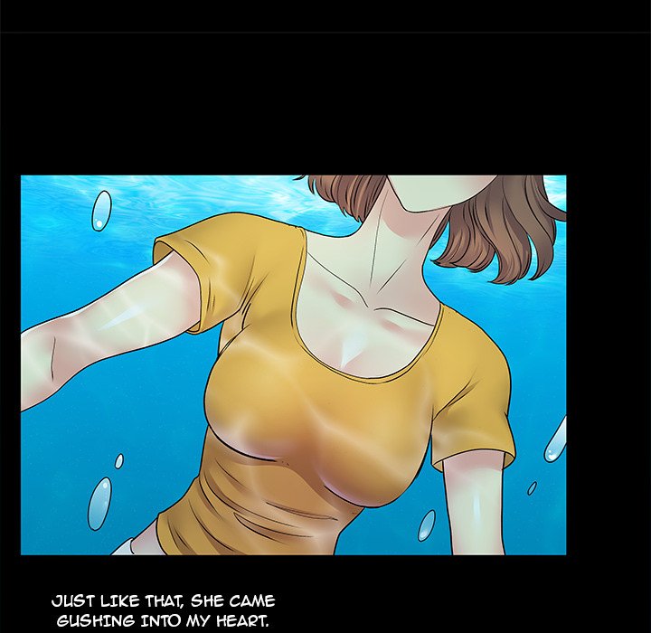 Single Again Chapter 8 Page 96