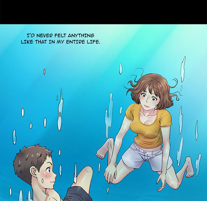 Single Again Chapter 8 Page 98