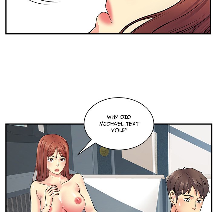 Single Again Chapter 9 Page 102