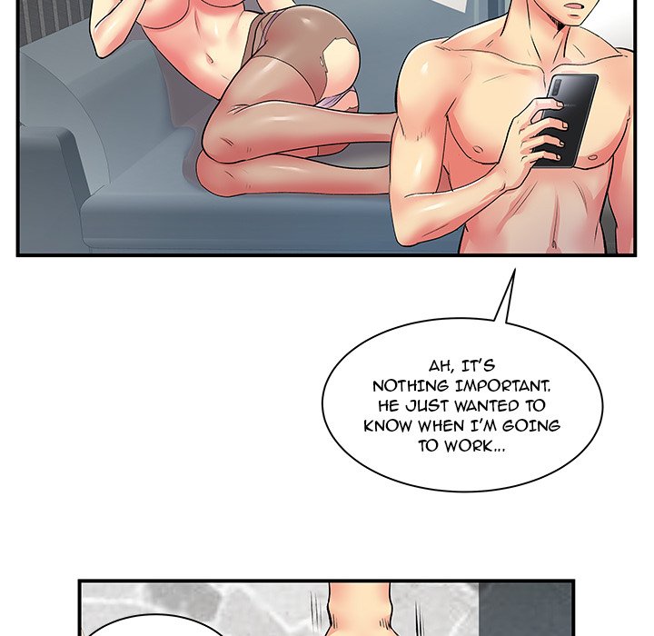 Single Again Chapter 9 Page 103