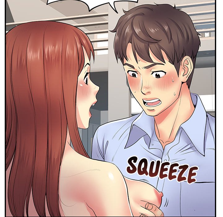 Single Again Chapter 9 Page 11