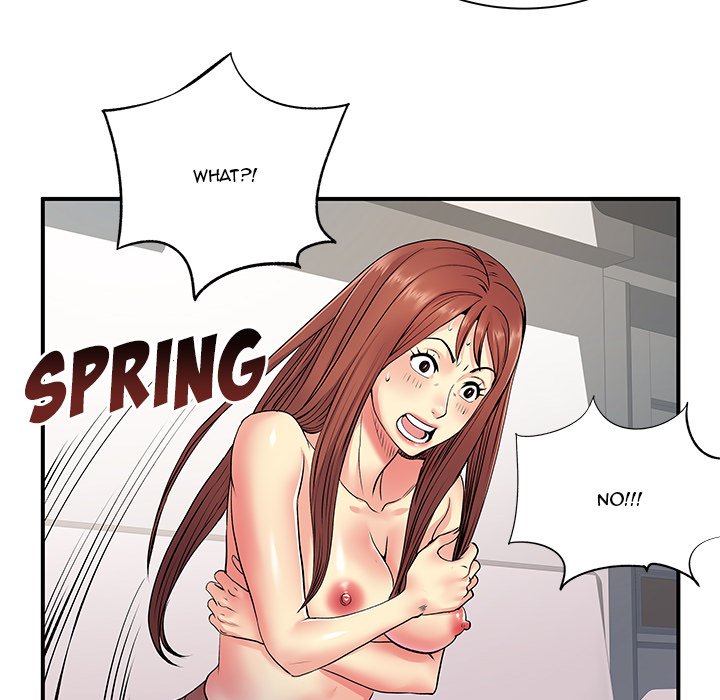 Single Again Chapter 9 Page 30