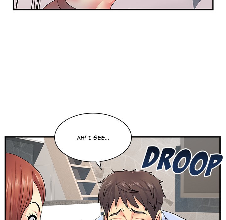 Single Again Chapter 9 Page 31