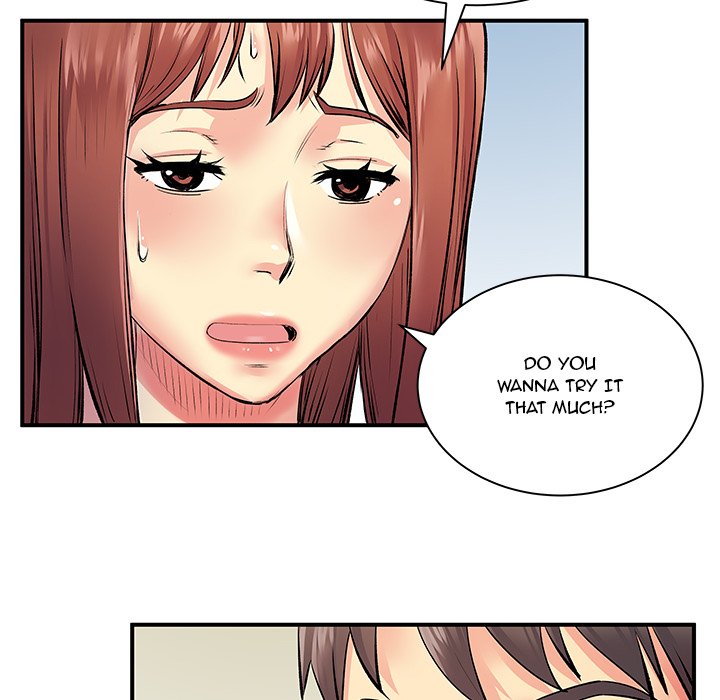 Single Again Chapter 9 Page 33