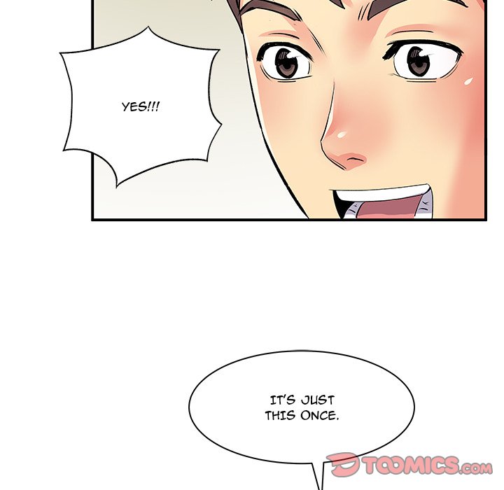 Single Again Chapter 9 Page 34