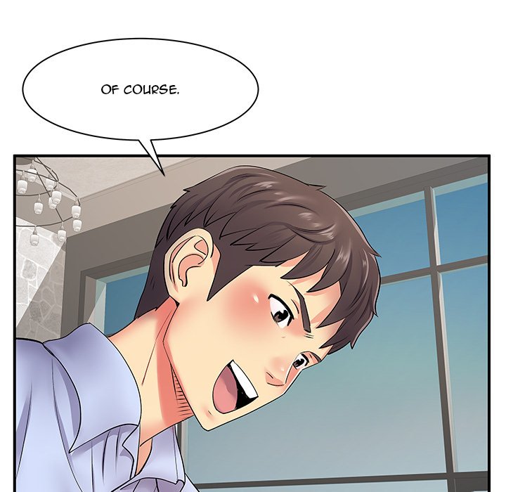 Single Again Chapter 9 Page 37