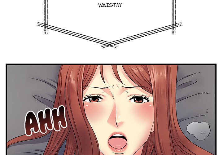 Single Again Chapter 9 Page 4