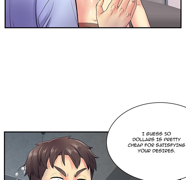 Single Again Chapter 9 Page 48